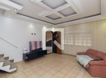 Casa · 234m² · 3 Quartos · 5 Vagas · Casa à Venda - Vila Progresso, 3 Quartos,  234 m² - São Paulo