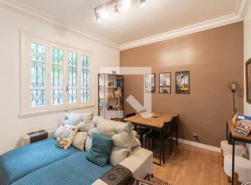 Apartamento · 94m² · 2 Quartos · 1 Vaga · Apartamento à Venda - Grajaú, 2 Quartos,  94 m² - Rio de Janeiro