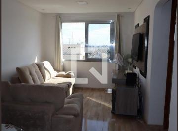 Apartamento · 50m² · 2 Quartos · 1 Vaga · Apartamento à Venda - Vila Ema, 2 Quartos, 50 m² - São Paulo
