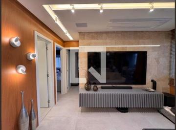 Apartamento · 69m² · 2 Quartos · 2 Vagas · Apartamento à Venda - Alphaville, 2 Quartos,  69 m² - Barueri