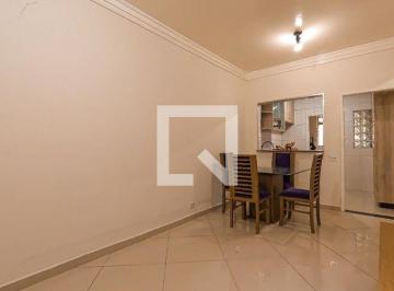Apartamento · 60m² · 2 Quartos · 1 Vaga · Apartamento à Venda - Vila Augusta, 2 Quartos, 60 m² - Guarulhos