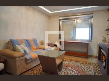 Apartamento · 72m² · 2 Quartos · 1 Vaga · Apartamento à Venda - Cristo Redentor, 2 Quartos, 72 m² - Porto Alegre