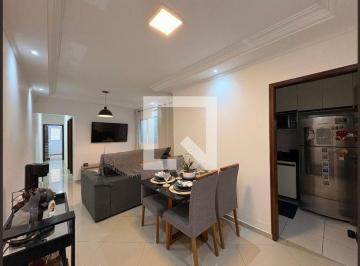 Apartamento · 67m² · 3 Quartos · 1 Vaga · Apartamento à Venda - Vila Metalúrgica, 3 Quartos, 67 m² - Santo André