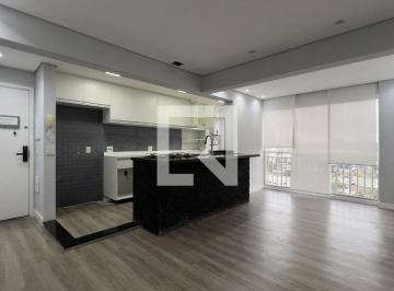 Apartamento · 72m² · 2 Quartos · 1 Vaga · Apartamento à Venda - Vila Augusta, 2 Quartos, 72 m² - Guarulhos