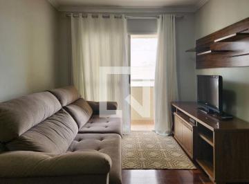 Apartamento · 116m² · 3 Quartos · 2 Vagas · Apartamento à Venda - Santo Antônio, 3 Quartos, 116 m² - São Caetano do Sul