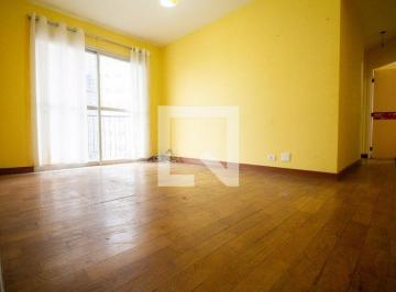 Apartamento · 70m² · 3 Quartos · 1 Vaga · Apartamento à Venda - Vila das Belezas, 3 Quartos,  70 m² - São Paulo