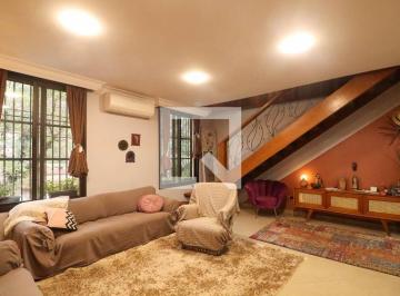 Casa · 120m² · 4 Quartos · 2 Vagas · Casa à Venda - Portal do Morumbi, 4 Quartos,  120 m² - São Paulo