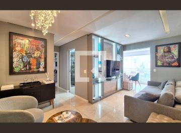 Apartamento · 65m² · 2 Quartos · 1 Vaga · Apartamento à Venda - Barra Funda, 2 Quartos,  65 m² - São Paulo