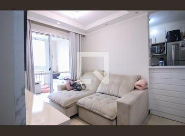 Apartamento · 63m² · 2 Quartos · 1 Vaga · Apartamento à Venda - Vila Santa Clara, 2 Quartos, 63 m² - São Paulo
