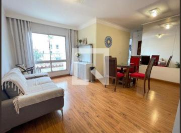 Apartamento · 70m² · 3 Quartos · 1 Vaga · Apartamento à Venda - Butantã, 3 Quartos, 70 m² - São Paulo