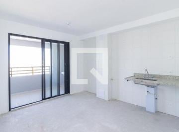 Apartamento · 43m² · 2 Quartos · 1 Vaga · Apartamento à Venda - Freguesia do Ó, 2 Quartos,  43 m² - São Paulo