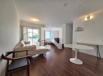 Apartamento · 70m² · 2 Quartos · 2 Vagas · Apartamento à Venda - Vila Olímpia, 2 Quartos, 70 m² - São Paulo