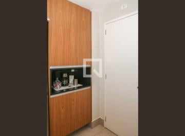 Apartamento · 67m² · 2 Quartos · 1 Vaga · Apartamento à Venda - Barra Funda, 2 Quartos,  67 m² - São Paulo