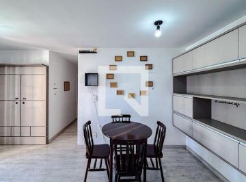 Apartamento · 57m² · 2 Quartos · 1 Vaga · Apartamento à Venda - Vila Mariana, 2 Quartos, 57 m² - São Paulo
