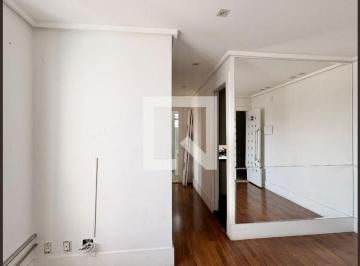 Apartamento · 50m² · 2 Quartos · 1 Vaga · Apartamento à Venda - Freguesia do Ó, 2 Quartos, 50 m² - São Paulo