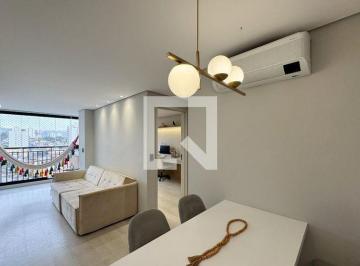 Apartamento · 55m² · 2 Quartos · 1 Vaga · Apartamento à Venda - Nova Petrópolis, 2 Quartos,  55 m² - São Bernardo do Campo