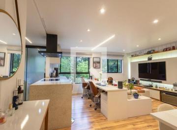 Apartamento · 72m² · 1 Quarto · 2 Vagas · Apartamento à Venda - Santo Inácio, 1 Quarto, 72 m² - Curitiba