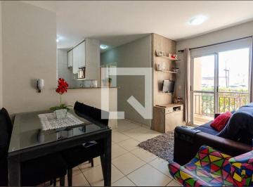 Apartamento · 48m² · 2 Quartos · 1 Vaga · Apartamento à Venda - Freguesia do Ó, 2 Quartos, 48 m² - São Paulo