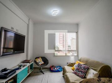 Apartamento · 67m² · 2 Quartos · 1 Vaga · Apartamento à Venda - Centro, 2 Quartos, 67 m² - Santo André