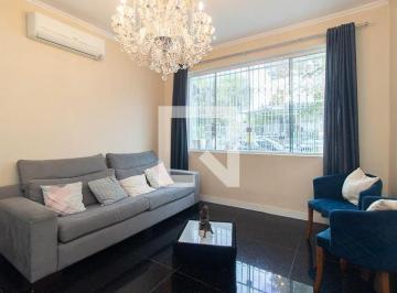 Casa · 240m² · 5 Quartos · 2 Vagas · Casa à Venda - Azenha, 5 Quartos, 240 m² - Porto Alegre