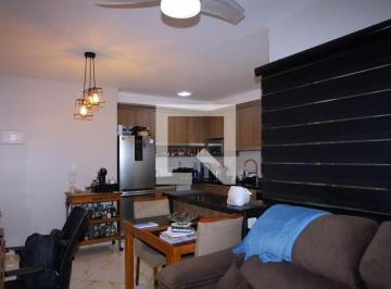 Apartamento · 54m² · 2 Quartos · 1 Vaga · Apartamento à Venda - Cidade Lider, 2 Quartos,  54 m² - São Paulo