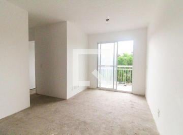 Apartamento · 60m² · 3 Quartos · 1 Vaga · Apartamento à Venda - Itaquera, 3 Quartos, 60 m² - São Paulo