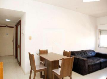 Apartamento · 98m² · 3 Quartos · Apartamento à Venda - Menino Deus, 3 Quartos, 98 m² - Porto Alegre