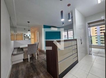 Apartamento · 65m² · 2 Quartos · 1 Vaga · Apartamento à Venda - Brooklin, 2 Quartos, 65 m² - São Paulo