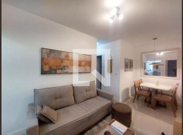 Apartamento · 48m² · 2 Quartos · 1 Vaga · Apartamento à Venda - Jardim Marajoara , 2 Quartos,  48 m² - São Paulo