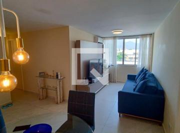 Apartamento · 60m² · 2 Quartos · 1 Vaga · Apartamento à Venda - Taquara, 2 Quartos,  60 m² - Rio de Janeiro