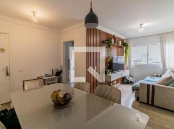 Apartamento · 70m² · 3 Quartos · 1 Vaga · Apartamento à Venda - Vila Augusta, 3 Quartos,  70 m² - Guarulhos