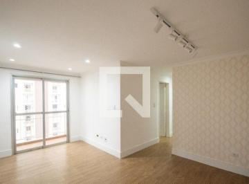 Apartamento · 62m² · 3 Quartos · 1 Vaga · Apartamento à Venda - Vila Guilherme, 3 Quartos,  62 m² - São Paulo