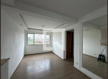 Apartamento · 70m² · 2 Quartos · 1 Vaga · Apartamento à Venda - Vila Lusitânia, 2 Quartos,  70 m² - São Bernardo do Campo