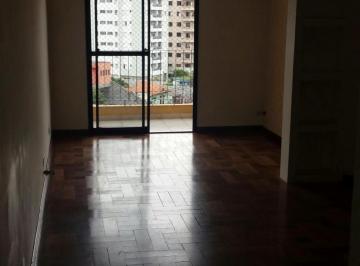 Apartamento de 2 quartos, São Paulo · Apartamento à Venda - Saúde, 2 Quartos, 65 m² - São Paulo