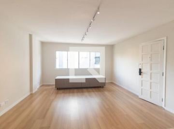 Apartamento · 68m² · 2 Quartos · 1 Vaga · Apartamento à Venda - Água Verde, 2 Quartos, 68 m² - Curitiba