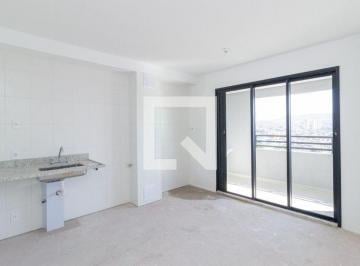 Apartamento · 43m² · 2 Quartos · 1 Vaga · Apartamento à Venda - Freguesia do Ó, 2 Quartos,  43 m² - São Paulo