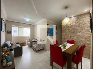 Apartamento · 55m² · 3 Quartos · 1 Vaga · Apartamento à Venda - Raposo Tavares, 3 Quartos,  55 m² - São Paulo