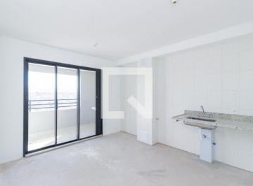 Apartamento · 43m² · 2 Quartos · 1 Vaga · Apartamento à Venda - Freguesia do Ó, 2 Quartos,  43 m² - São Paulo
