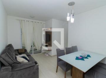 Apartamento · 59m² · 3 Quartos · 1 Vaga · Apartamento à Venda - Vila Mendes, 3 Quartos, 59 m² - São Paulo