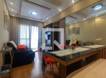 Apartamento · 47m² · 2 Quartos · 1 Vaga · Apartamento à Venda - Ermelino Matarazzo, 2 Quartos,  47 m² - São Paulo
