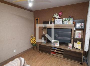 Casa · 144m² · 6 Quartos · 4 Vagas · Casa à Venda - Campo Grande, 6 Quartos, 144 m² - Rio de Janeiro