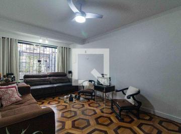 Casa · 190m² · 3 Quartos · 3 Vagas · Casa à Venda - Ipiranga, 3 Quartos, 190 m² - São Paulo