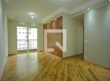 Apartamento · 67m² · 3 Quartos · 1 Vaga · Apartamento à Venda - Baeta Neves, 3 Quartos, 67 m² - São Bernardo do Campo