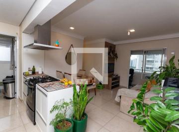 Apartamento · 70m² · 3 Quartos · 2 Vagas · Apartamento à Venda - Água Branca, 3 Quartos,  70 m² - São Paulo
