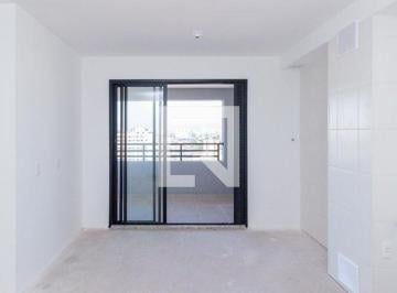 Apartamento · 43m² · 2 Quartos · 1 Vaga · Apartamento à Venda - Freguesia do Ó, 2 Quartos,  43 m² - São Paulo