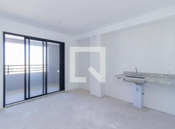 Apartamento · 43m² · 2 Quartos · 1 Vaga · Apartamento à Venda - Freguesia do Ó, 2 Quartos,  43 m² - São Paulo