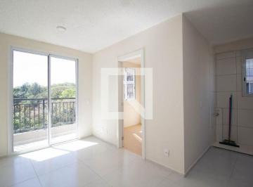 Apartamento · 52m² · 2 Quartos · Apartamento à Venda - Piqueri, 2 Quartos,  52 m² - São Paulo