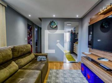 Apartamento · 55m² · 2 Quartos · 1 Vaga · Apartamento à Venda - Jardim Alvorada, 2 Quartos,  55 m² - Santo André