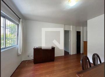 Apartamento · 55m² · 2 Quartos · 1 Vaga · Apartamento à Venda - Freguesia do Ó, 2 Quartos, 55 m² - São Paulo