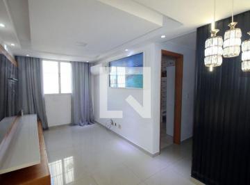 Apartamento · 56m² · 2 Quartos · 1 Vaga · Apartamento à Venda - Parada de Lucas, 2 Quartos,  56 m² - Rio de Janeiro
